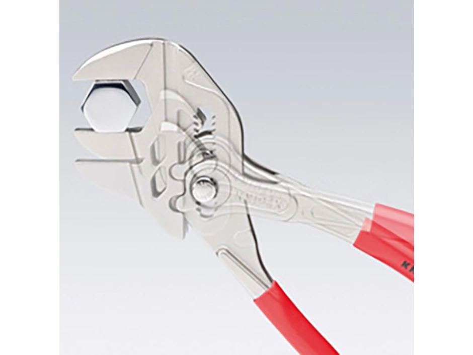 KNIPEX Zangenschlüssel Verchr. MK 250 Mm – Bild 4