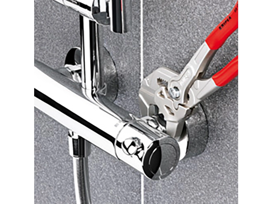 KNIPEX Zangenschlüssel Verchr. MK 250 Mm – Bild 5