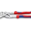 KNIPEX Zangenschlüssel Verchr. MK 250 Mm SB