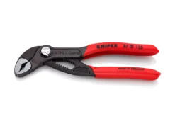 KNIPEX Cobra® Wasserpumpenzange Gr. Atramentiert 125 Mm SB