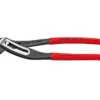 KNIPEX Alligator® Wasserpumpenzange Schwarz Atram. 250 Mm
