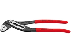 KNIPEX Alligator® Wasserpumpenzange Schwarz Atram. 250 Mm