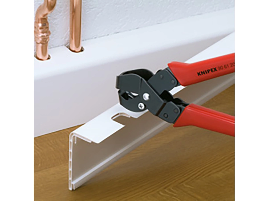 KNIPEX Ausklinkzange Öffnungsf. 16x32 Mm 250 Mm – Bild 2