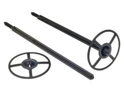 Isover Kontur DH Dämmstoffhalter PA Ø8x284 Mm 300 St.