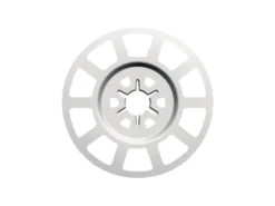 Knauf Dübelteller HDT Weiß 140 Mm 100 St.