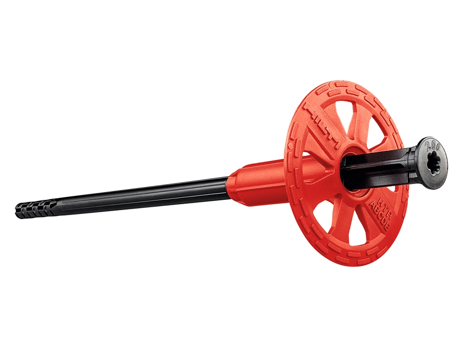 Knauf Schraubdübel HTR-P 220 Mm 50 St.