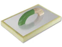 Knauf Schwammscheibe Rotkalk Fein 300x200 Mm