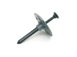 Knauf Schraubdübel S1 Short 80 Mm 100 St.