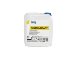 Knauf Minerol Fixativ 5 L
