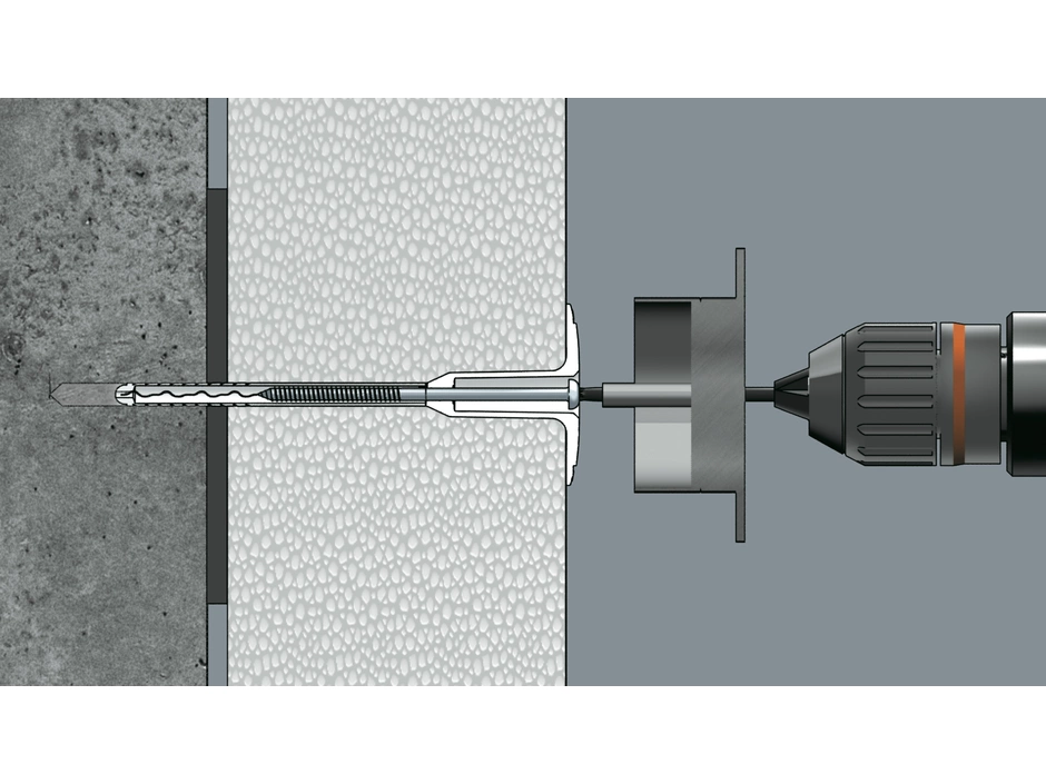 Knauf Schraubdübel STR U 2G 175 Mm 100 St. – Bild 5