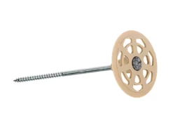 Knauf Schraubdübel 6H Für Holz 270 Mm 100 St.