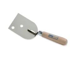 Knauf Jet-Kelle Mit Loch