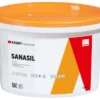 Akurit SanaSil Raum Aktiv Innensilikatfarbe Weiß 12,5 L