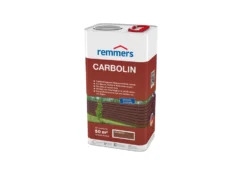 Remmers Carbolin Holzschutzmittel Naturbraun 5 L