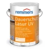 Remmers Dauerschutz-Lasur UV Weiß RAL 9016, 2,5 L