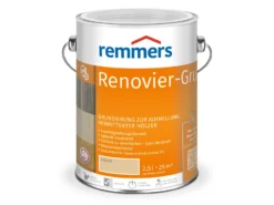 Remmers Renovier-Grund Fichte 2,5 L
