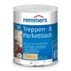 Remmers Treppen- & Parkettlack SG Farblos 0,75 L