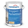 Remmers Treppen- & Parkettlack SM Farblos 2,50 L