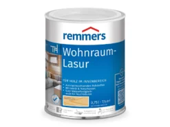 Remmers Wohnraum-Lasur Farblos 0,75 L