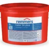 Remmers Color SA Plus Innenfarbe M. Mikrosilber Weiß 5 L