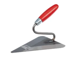 Butler Macht´s! Berl. Maurerkelle Stahl Gehärtet 200x175 Mm