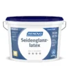 Renovo Seidenglanzlatex Seidenglänzend Weiß 10 L