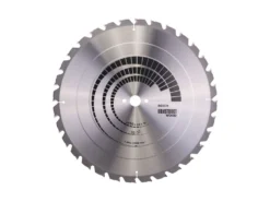 Bosch Kreissägeblatt Construct Wood Ø450x30x3,8 Mm 32 Z.