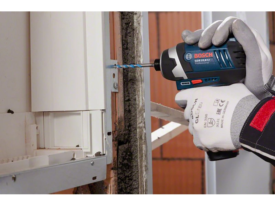 Bosch Mehrzweckb.-Set CYL-9 Multi Constr. Ø4-8 Mm 4-tlg. – Bild 4