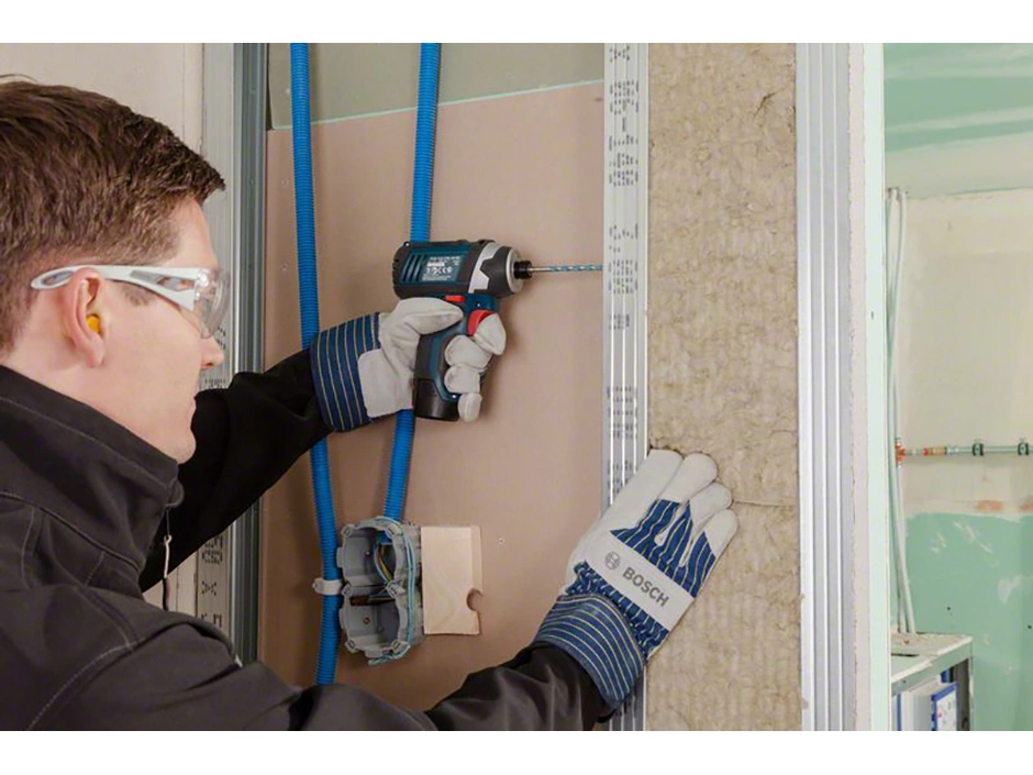 Bosch Mehrzweckb.-Set CYL-9 Multi Constr. Ø4-8 Mm 4-tlg. – Bild 3