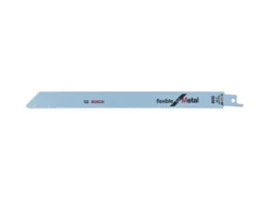 Bosch Säbelsägeblatt S 1122 BF Flexible For Metal 2 St.