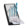 Bosch Mehrzweckb.-Set CYL-9 Multi Constr. Ø4-8 Mm 4-tlg.