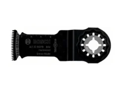 Bosch Tauchsägeblatt AIZ 32 BSPB Hard Wood 50x32 Mm