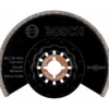 Bosch Segmentsägeblatt ACZ 85 RD4 Ø85 Mm