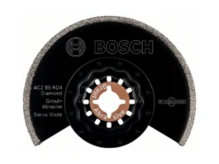 Bosch Segmentsägeblatt ACZ 85 RD4 Ø85 Mm
