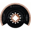 Bosch Segmentsägeblatt ACZ 70 RT5 Ø70 Mm
