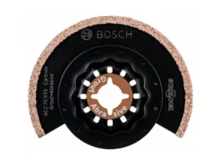 Bosch Segmentsägeblatt ACZ 70 RT5 Ø70 Mm