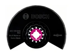 Bosch BIM Segmentwellenschliffmesser ACZ 100 SWB 100 Mm