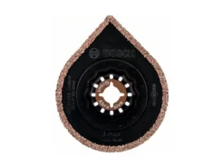 Bosch Carbide-Riff Mörtelentferner AVZ 70 RT4 Ø70 Mm