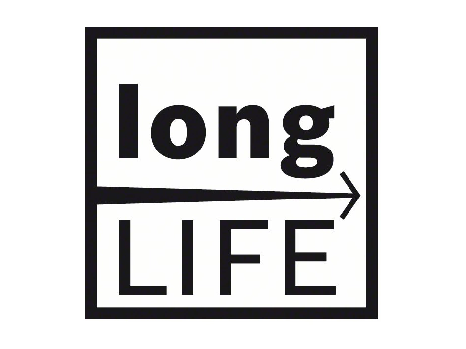 Bosch Stichsägeblatt T 718 BF Metal-Sandwich 180 Mm 3 St. – Bild 5