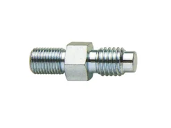 Collomix Adapter 1/2"x20 UNF Außen/M14 Außen