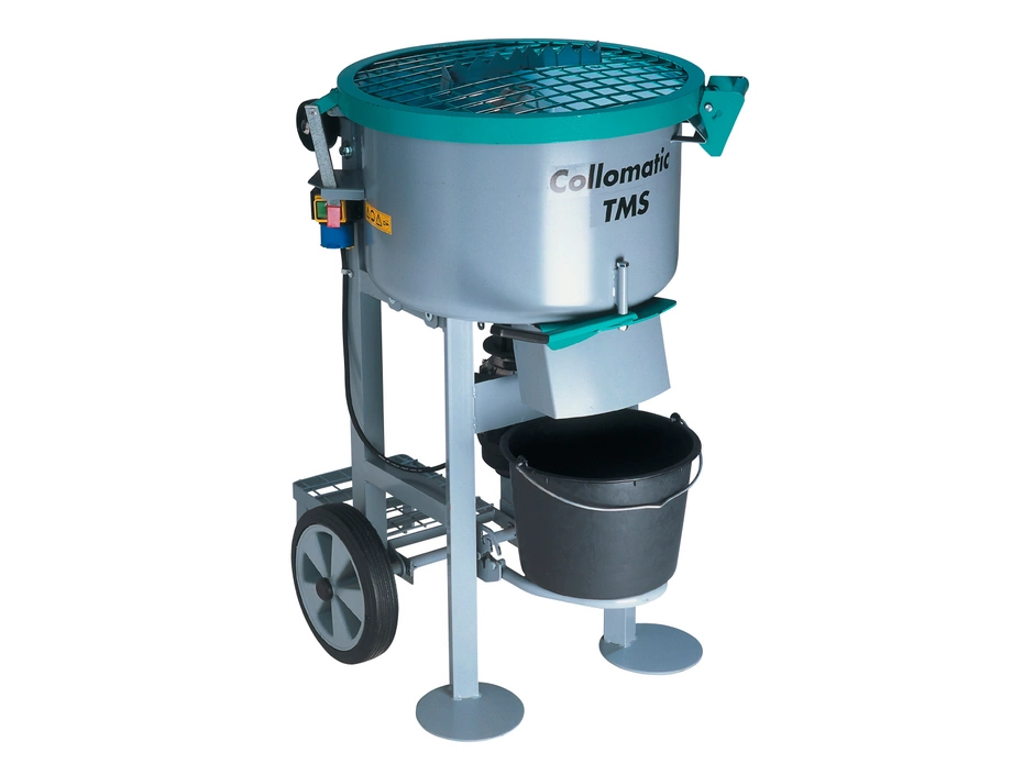 Collomix Mischwerkzeug Für Kompaktmischer TMS 2000