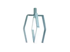 Collomix XM 160 Mischwerkzeug Für Zwangsmischer XM2/3