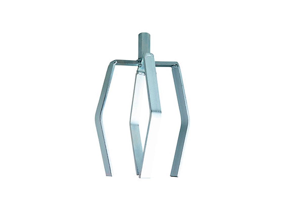 Collomix XM 160 Mischwerkzeug Für Zwangsmischer XM2/3