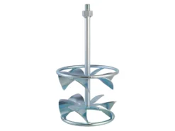 Collomix AOX-DLX Mischwerkzeug Für Rotationsmischer AOX-S