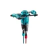Collomix Xo33 R Duo Handrührw. + MKD 120 HF Rührer Bis 50 L