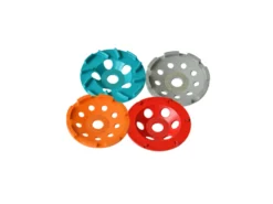 Collomix BST 180 Cyclone Diamantschleifscheibe