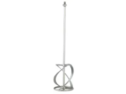 Collomix WK 120 N Nirosta Rührer F. Mischmengen 10-15 Kg