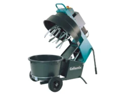 Collomix Collomatic XM 2 Zwangsmischer 1,1 KW