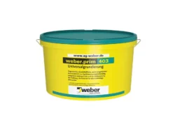 Weber.prim 403 Universalgrundierung 15 L