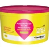 Weber.ton Reno AquaBalance Renovationsfarbe Weiß 15 L